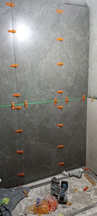 Ремонт Копиталный, подключ. Малярка. Кафель. Электрика. Сантехника