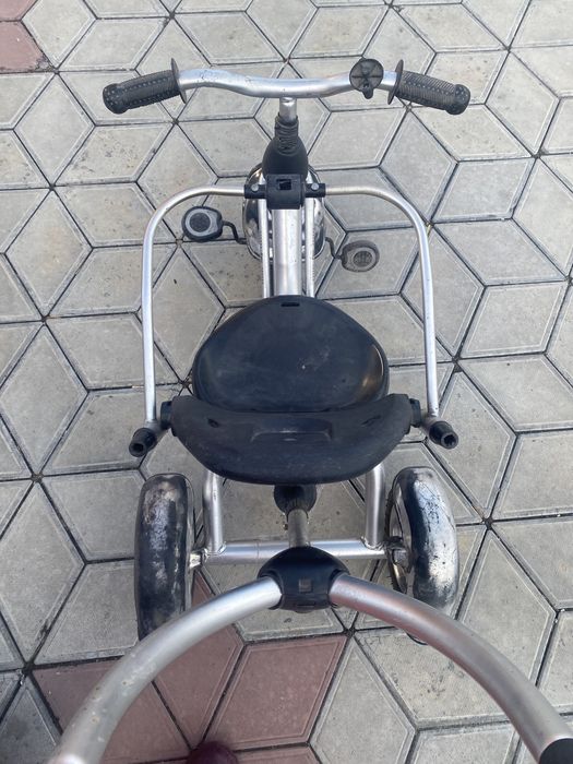 Детские велосипеды для прогулок