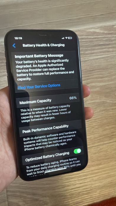 iphone 11 128 гб