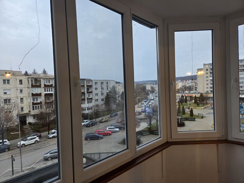 Garsonieră de închiriat Parc Diamamt