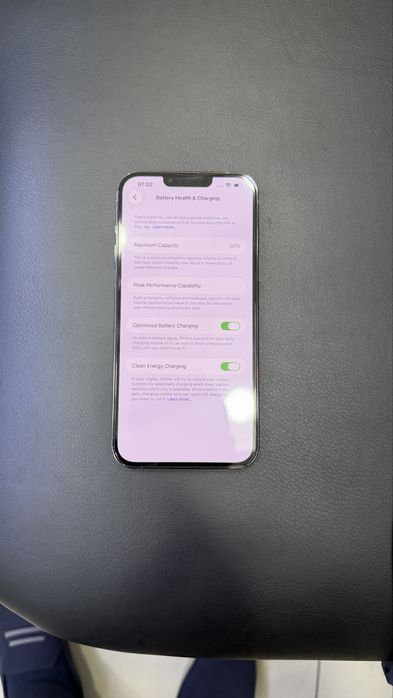 13 promax holati ideal