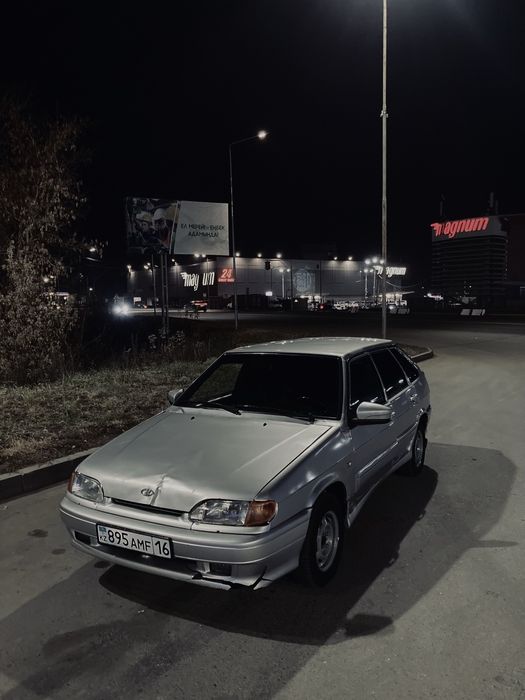 Ваз лада 2114…..