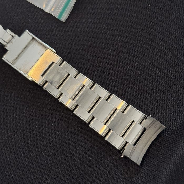 Brățară Tudor Black Bay 22mm