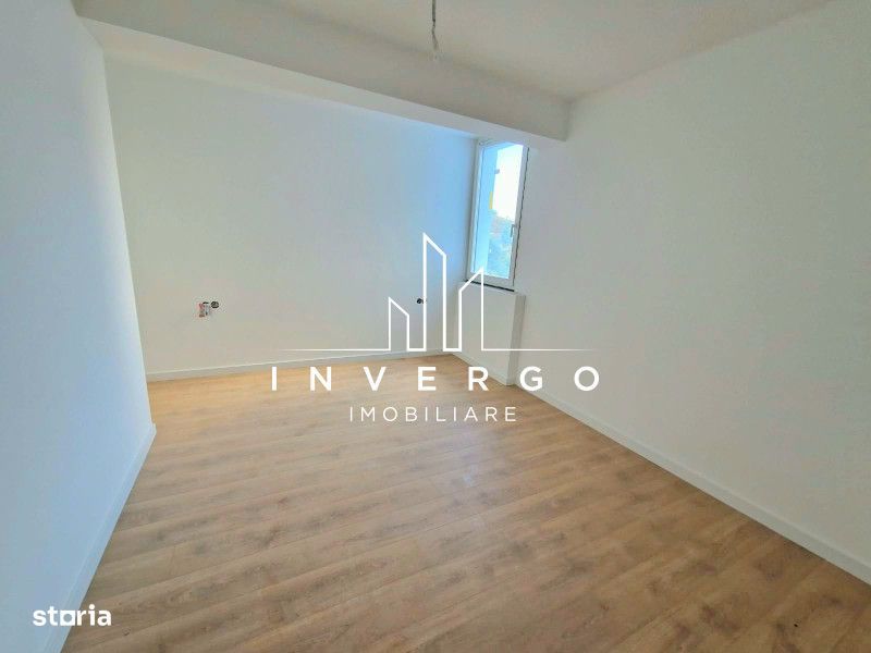 Apartament cu 2 camere, orientare sudica – Ideal investitie