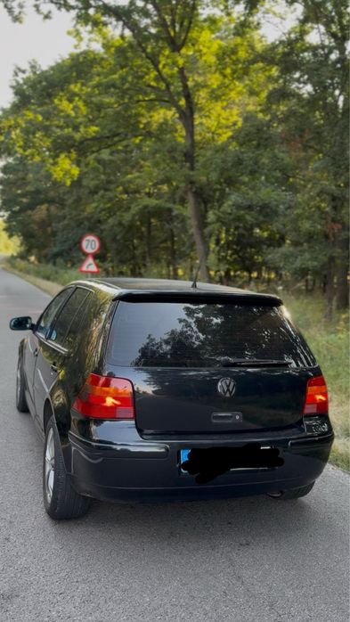 VOLKSWAGEN Golf 0 — imagine 3
