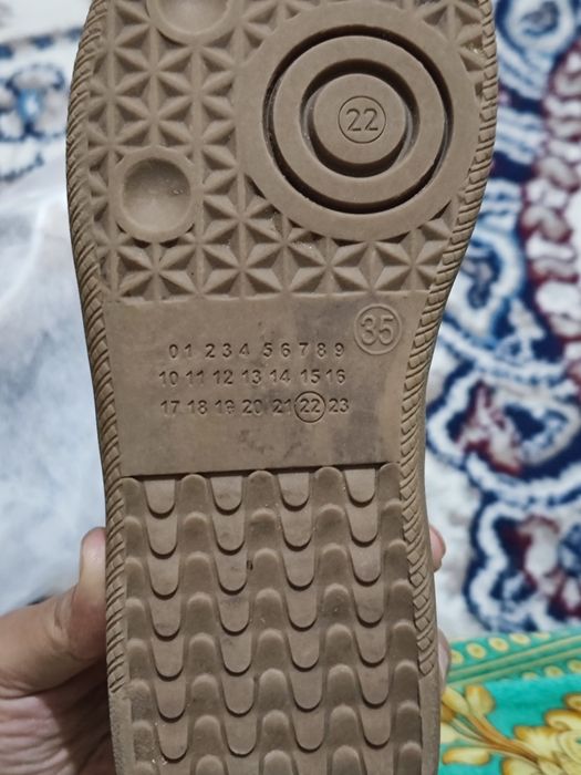 Обувь для девочек