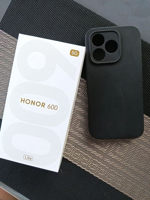 Telefon Honor 600 Lite