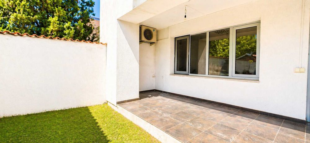 2 camere parter + curte comuna | Giulesti – Opera Comica | 62 mp | Proprietar