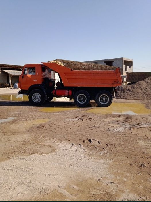 Klines sheben qum tosh клинис щебень песок гравий кампот