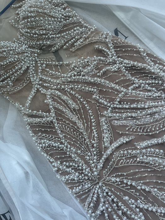 Абитуриентска рокля