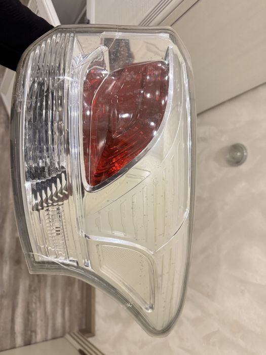 Задний фонарь outlander 3