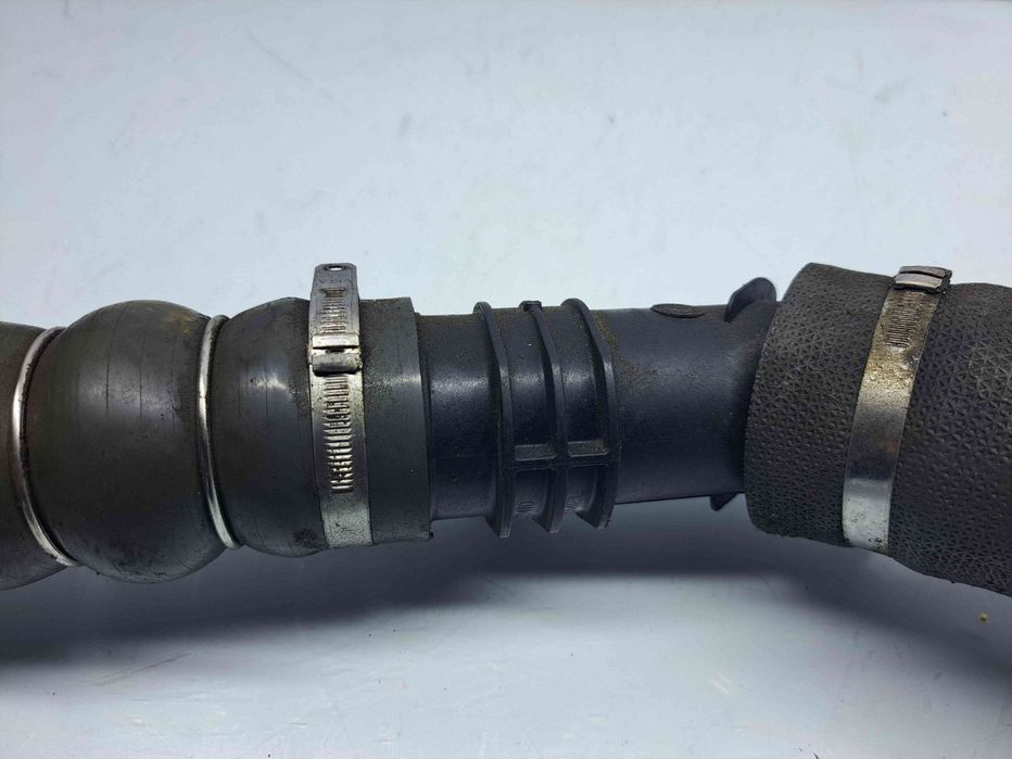 Tub intercooler Dacia Logan II MCV BK (K52) [Fabr 2013-2022] OEM 1.5 D