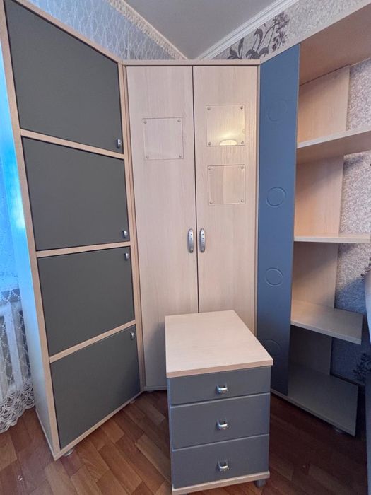 Продам мебель для детской комнаты