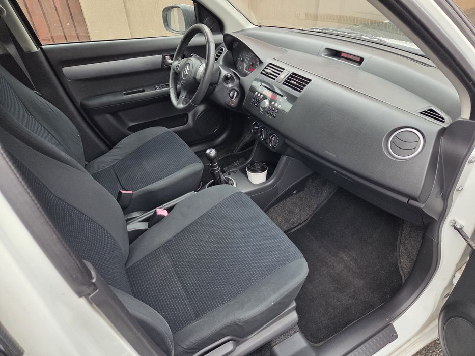 Suzuki  Swift 1.4