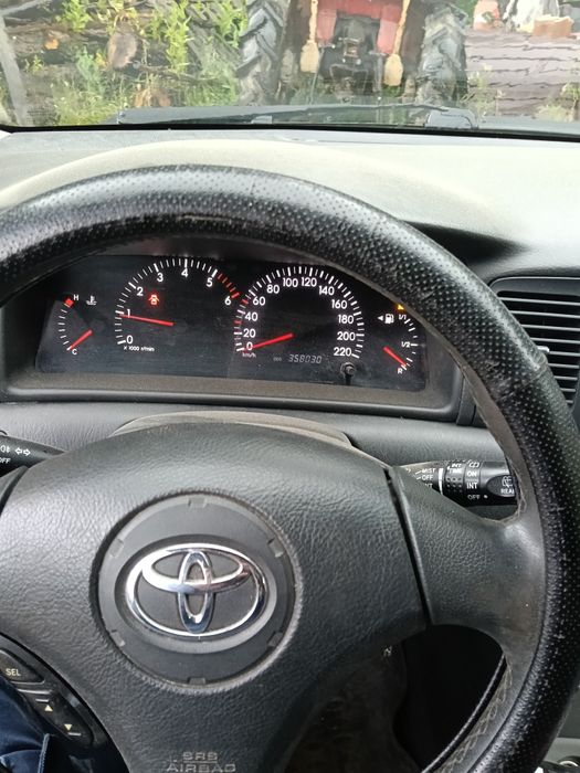 Toyota Corolla dizel