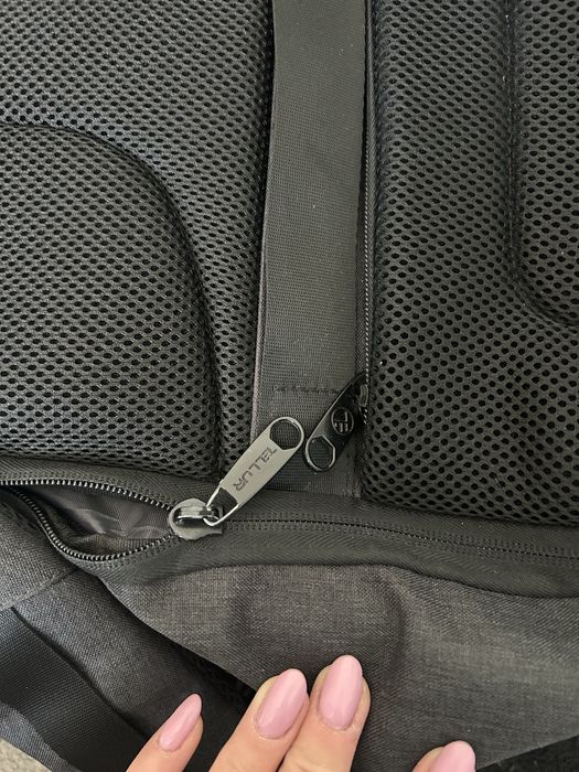 GhioDan antifurt Tellur 15,2” 100 lei