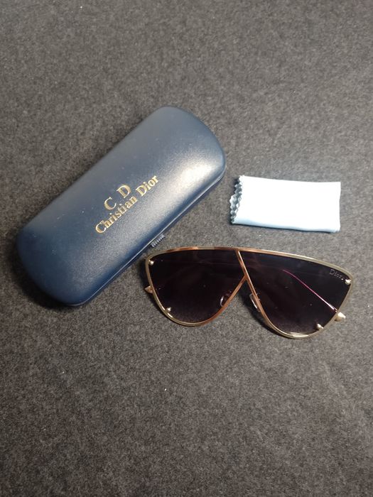 Ochelari de soare Dior