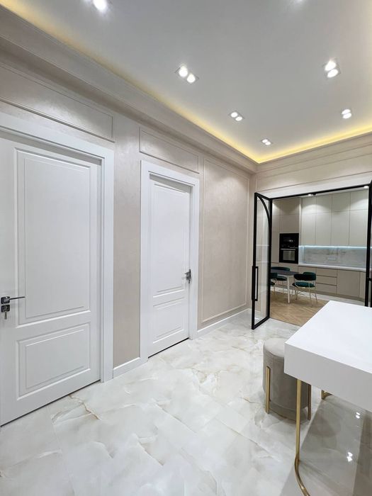 АРЕНДА | Ц6,  Жк Казахстан  | Примиум Класс