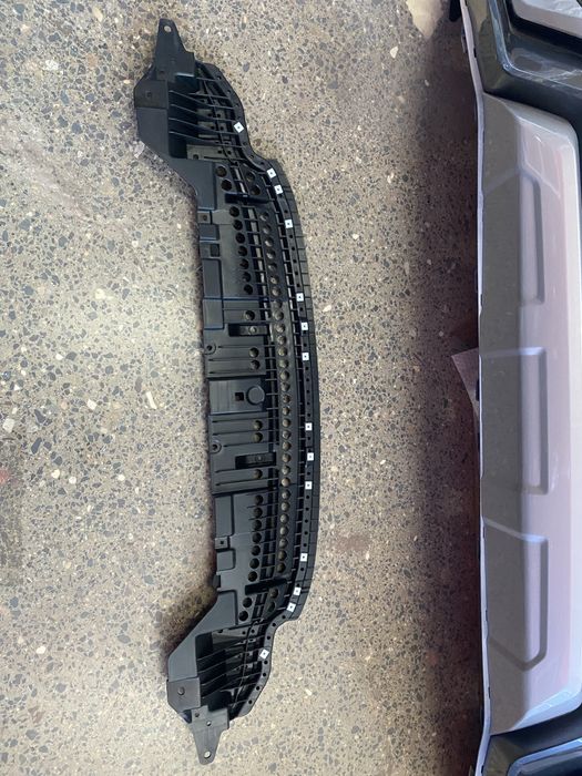 Защита паддон Toyota Corolla 180