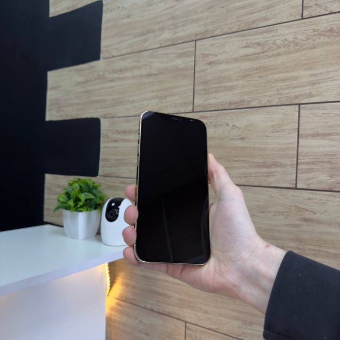 Iphone 12 Pro Max | 256gb | 100% | Айфон 12 Про Макс