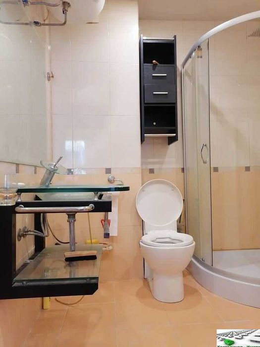 Дава се под наем Тристаен апартамент в Пловдив, Съдийски - 100 кв.м за 510 € - Снимка #6