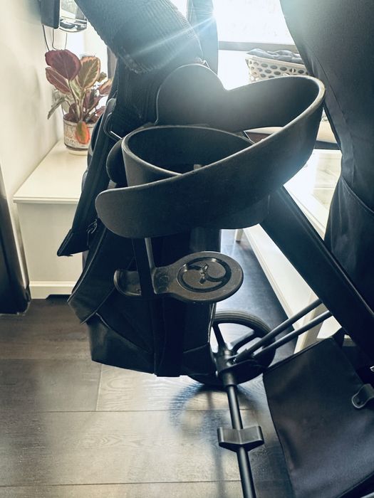 Cybex priam количка