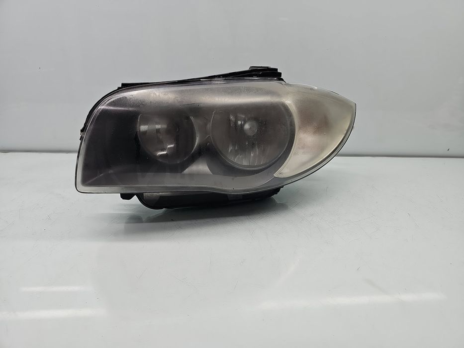 Far stanga Bmw 1 (E81, E87) [Fabr 2004-2010] OEM