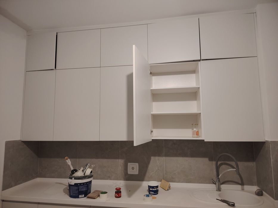 Кухонный гарнитур