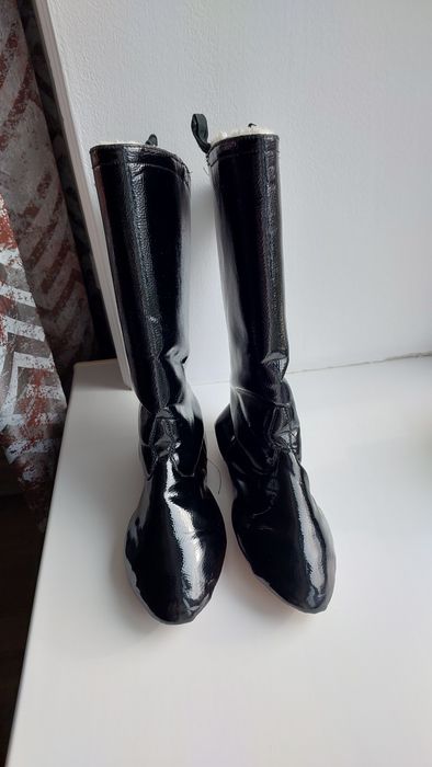 Продам лакированный байпак, мясы