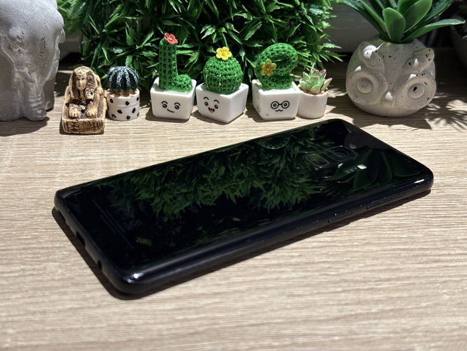Samsung S9 negru ‼️Garantie‼️