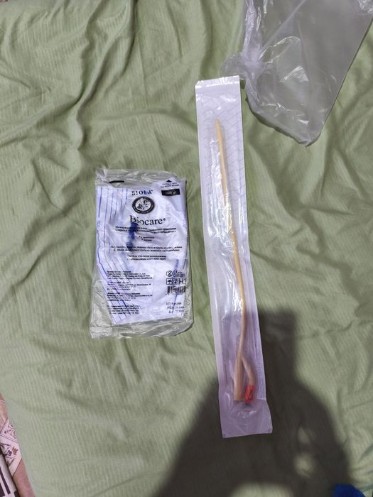 Бандаж послеоперационный