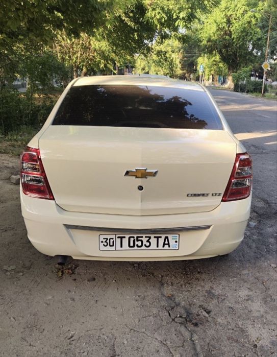 Собалт авто машина
