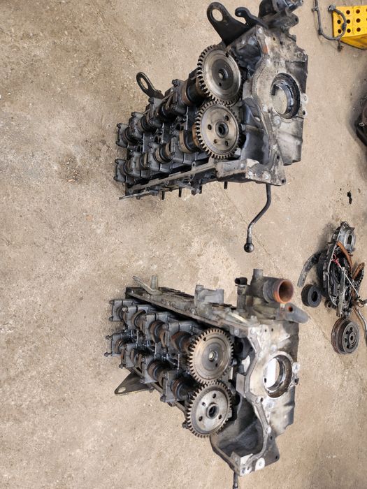 Chiuloasa 2.2 Mercedes Sprinter Euro 3/4/5