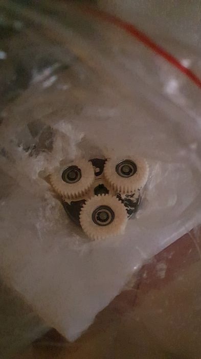 Piesă angrenaj motor pentru Shengmilo MX-1 / MX-3 / Mx-4 / Mx-5 / Mx-6