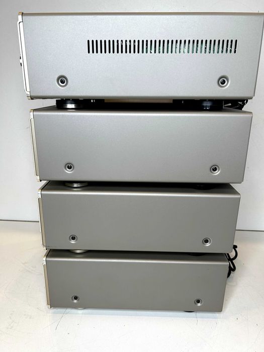 Amplificator linie Denon UPA-F88