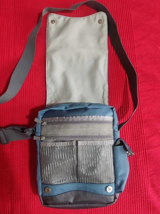 Чанта “ Samsonite "