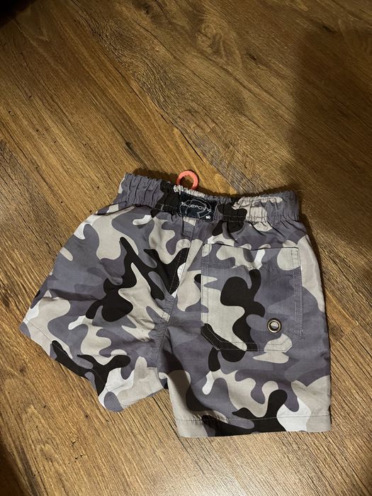 Детски бански Bluepoint