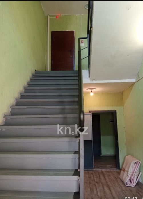 Продам 1 комнатную студию