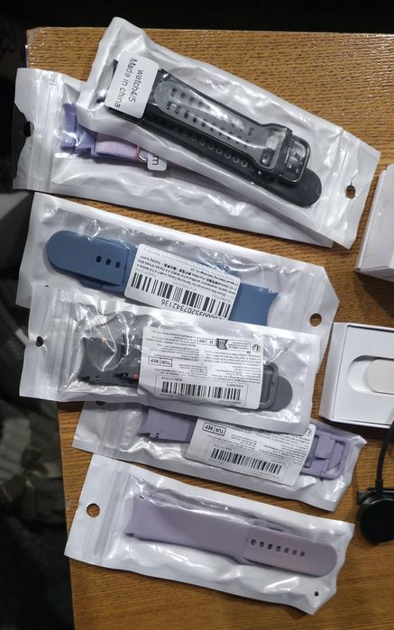 Smart Watch Samsung Galaxy 5 LTE 44 mm