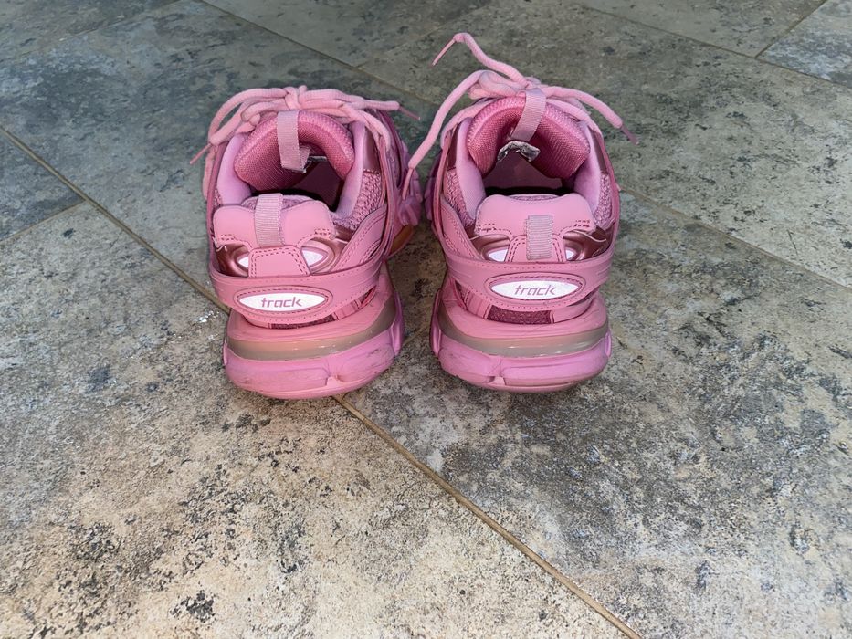 Adidasi balenciag track