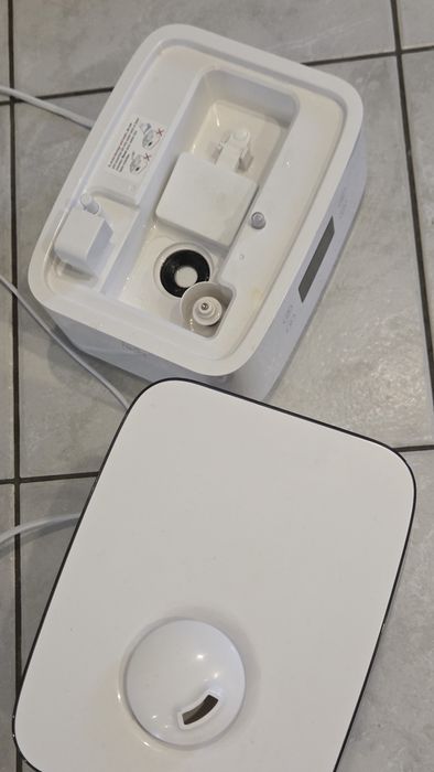 Umidificator smart Levoit