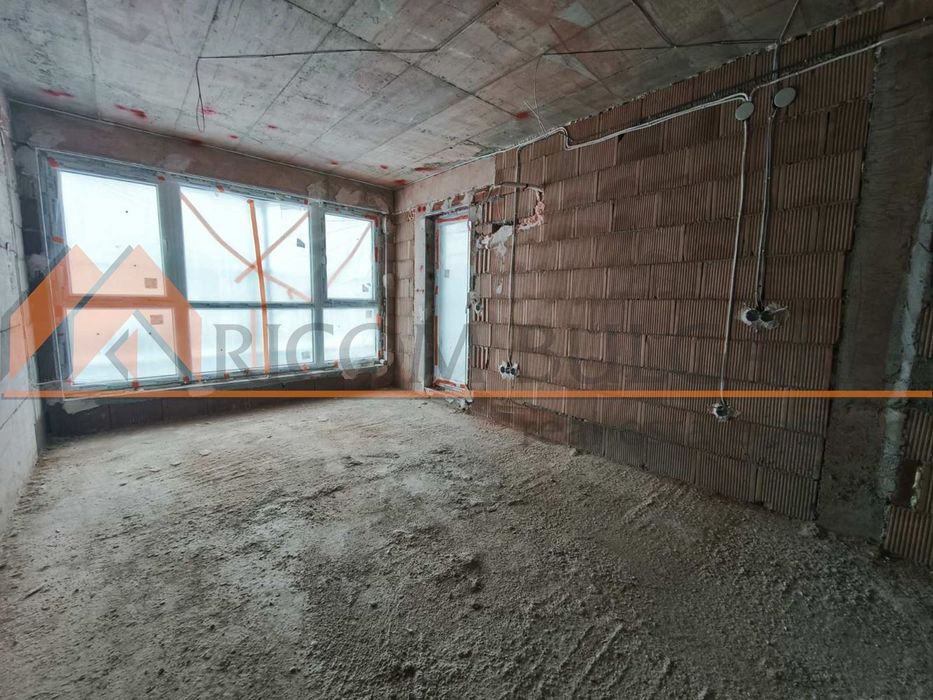 Многостаен в Варна-Бриз площ 153