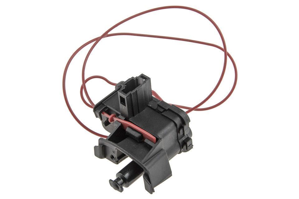 Motoras deschidere clapeta rezervor Audi A4 2007-, A4 Allroad 2009-, A5 2007-, Q5 2008-, NTY EZC-AU-049