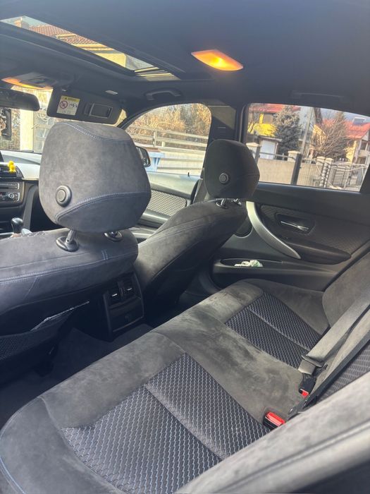 Bmw f30 xdrive seria 3