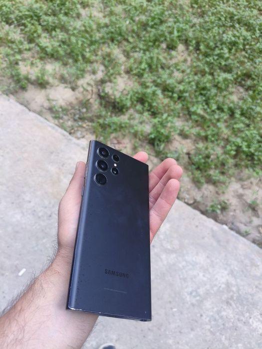 Samsung s 22 ultra