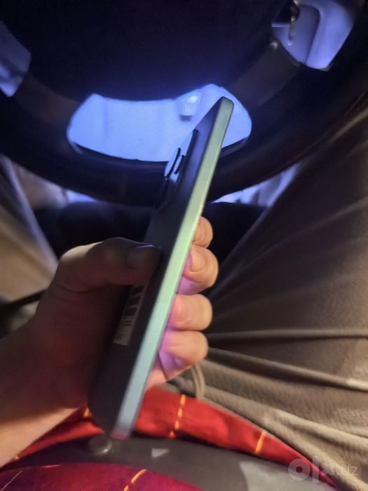 Xiaomi Redmi Note 14 8/256