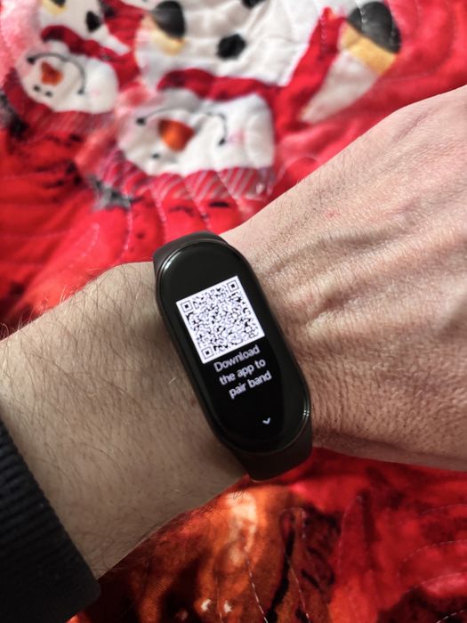 Vand Xiaomi band 8 bratara fitness