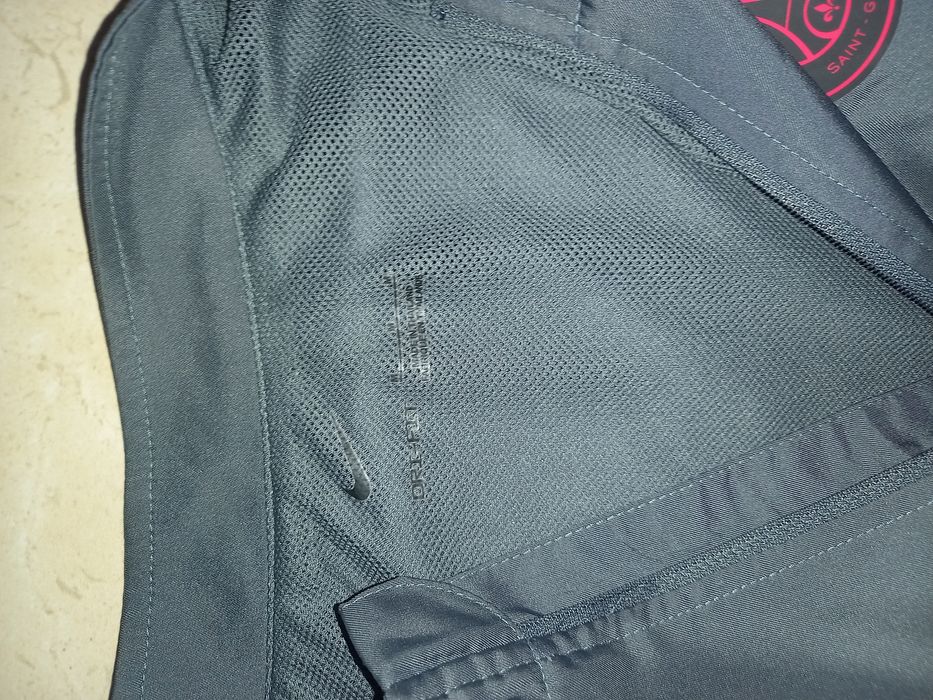 Trening psg saint paris