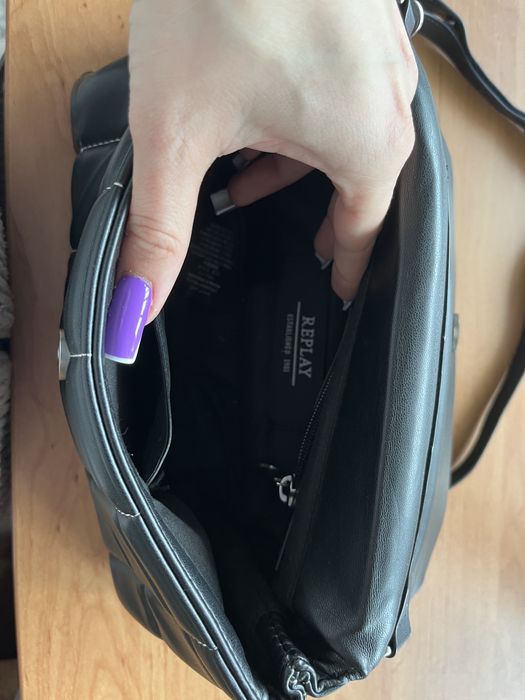 Дамска чанта Replay