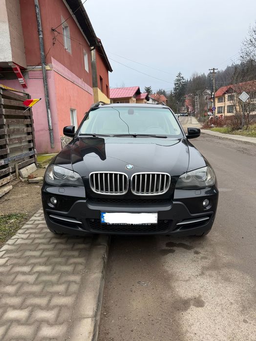 Vand Bmw X5 3.0sd 2009